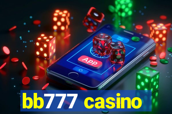 bb777 casino